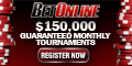 Go to BetOnline Poker