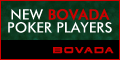 Go To Bovada Poker
