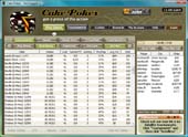Cake Poker Lobby