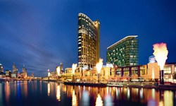 Crown Casino Melbourne