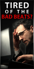 No Bad Beats Poker