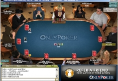OnlyPoker Table