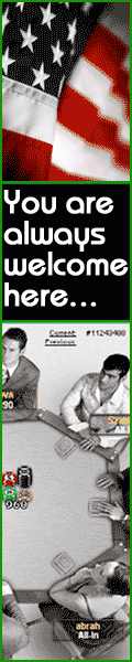 Sign up at Poker4ever