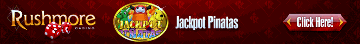 Play at Rushmore Casino